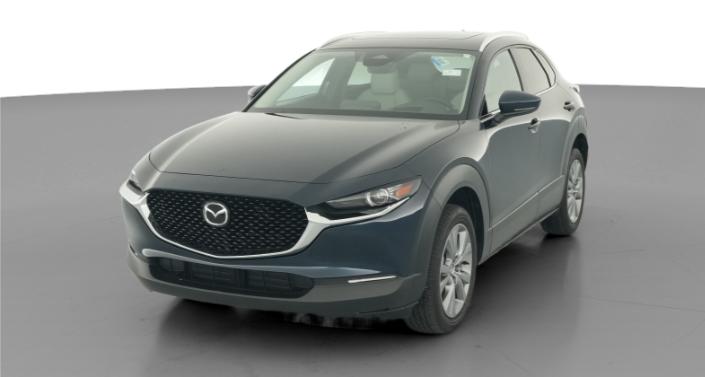 Thumbnail: 2025 Mazda CX-30 - 1