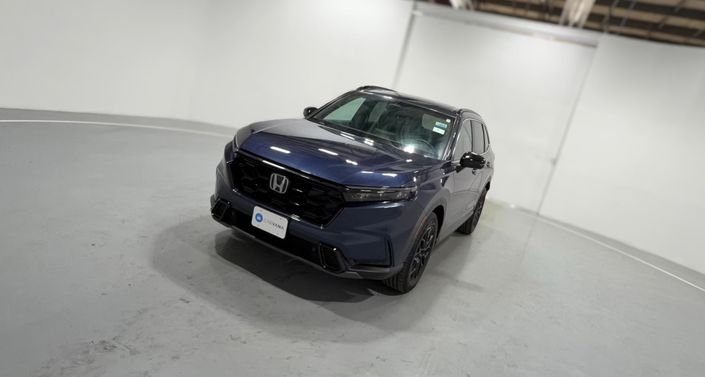 Thumbnail: 2025 Honda CR-V - 1