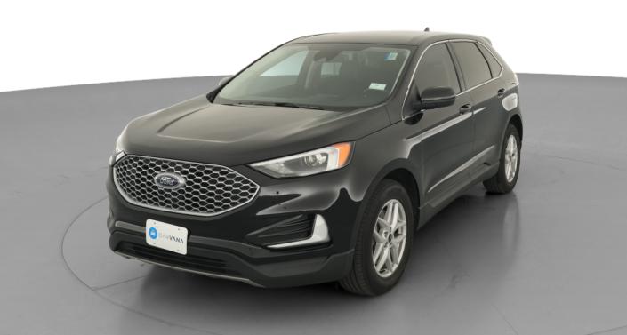Thumbnail: 2023 Ford Edge - 1
