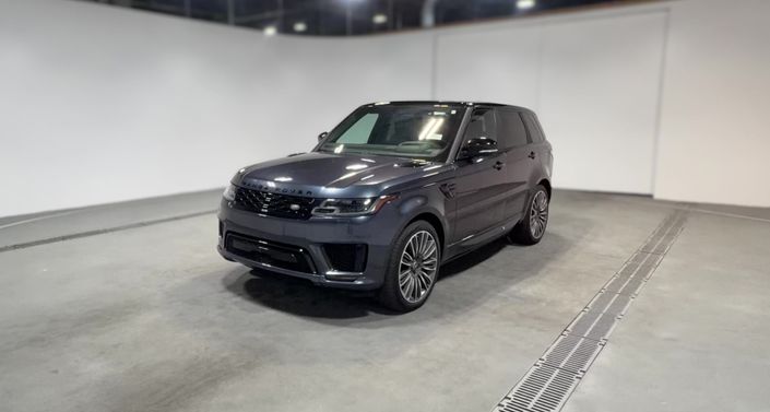 Thumbnail: 2020 Land Rover Range Rover Sport - 1