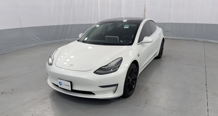 Thumbnail: 2020 Tesla Model 3 - 1