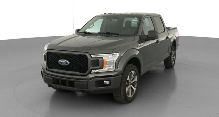 Thumbnail: 2019 Ford Econoline - 1