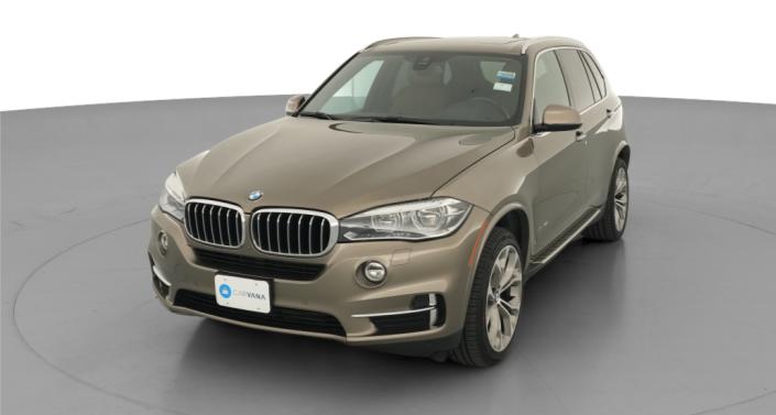 2017 BMW X5 xDrive35i -
                  Fort Worth, TX