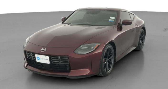 2024 Nissan Z Performance -
                  San Antonio, TX