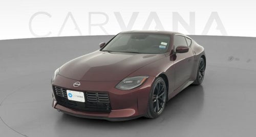 2024 Nissan Z