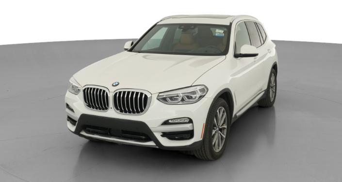 Thumbnail: 2018 BMW X3 - 1