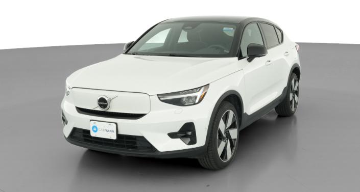Thumbnail: 2022 Volvo C40 - 1