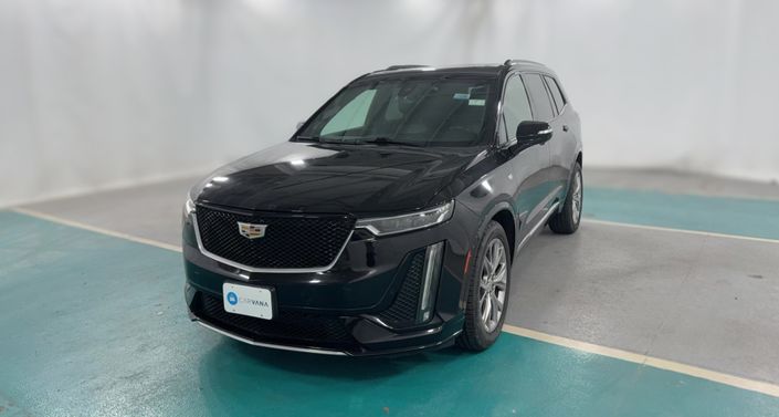 2020 Cadillac XT6 Sport -
                  Scranton, PA