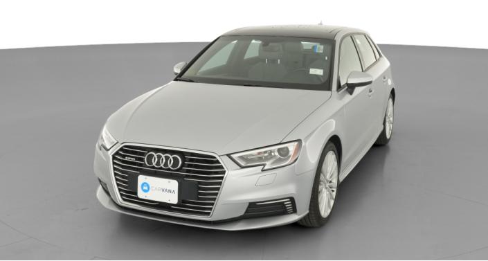 Thumbnail: 2017 Audi A3 e-tron - 1