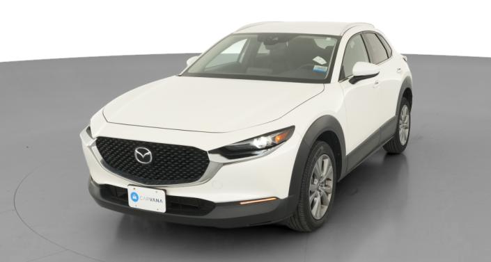 Thumbnail: 2022 Mazda CX-30 - 1