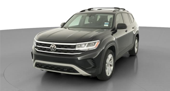 Thumbnail: 2021 Volkswagen Atlas - 1