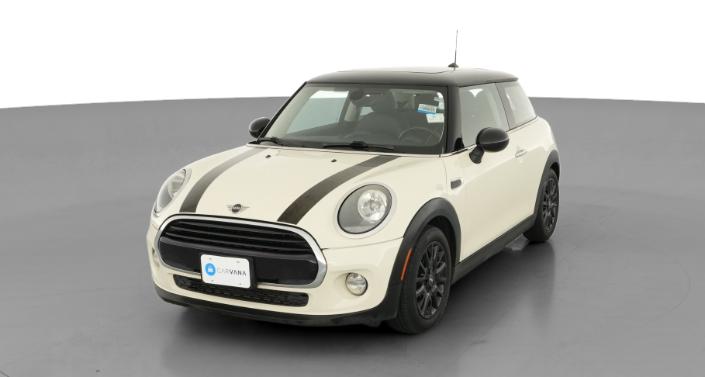 2019 MINI Cooper Hardtop 2 Door -
                  Rocklin, CA