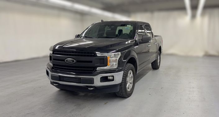 Thumbnail: 2019 Ford Econoline - 1