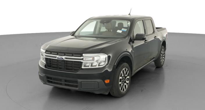 Thumbnail: 2023 Ford Maverick - 1