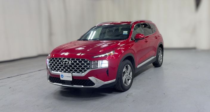 Thumbnail: 2022 Hyundai Santa Fe - 1