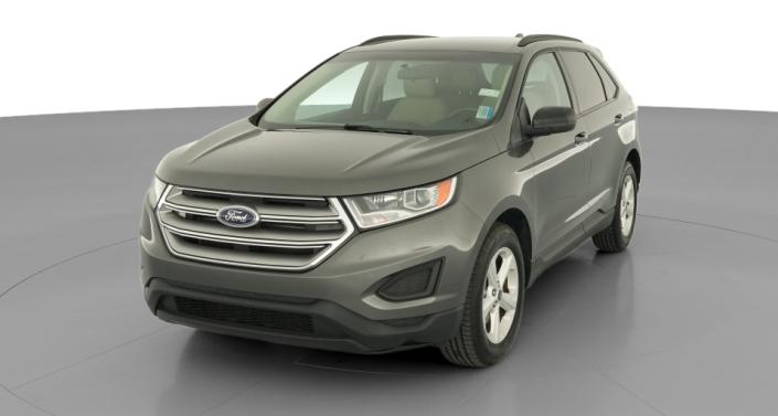 2015 Ford Edge SE -
                  West Memphis, AR