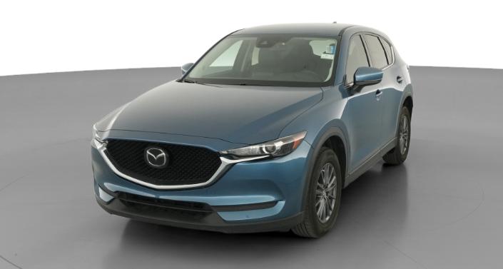 Thumbnail: 2020 Mazda CX-5 - 1