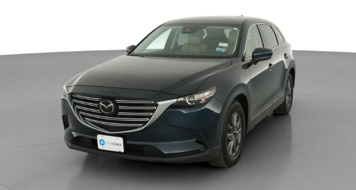 Thumbnail: 2023 Mazda CX-9 - 1