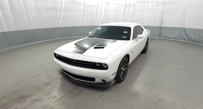 Thumbnail: 2016 Dodge Challenger - 1
