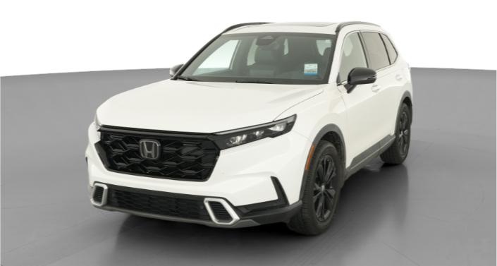 Thumbnail: 2023 Honda CR-V - 1