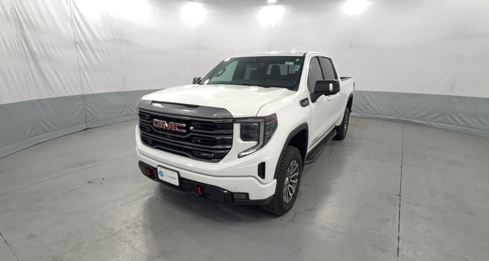 Thumbnail: 2023 GMC Sierra 1500 - 1