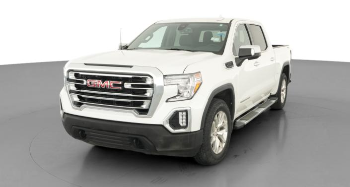 Thumbnail: 2019 GMC Sierra 1500 - 1