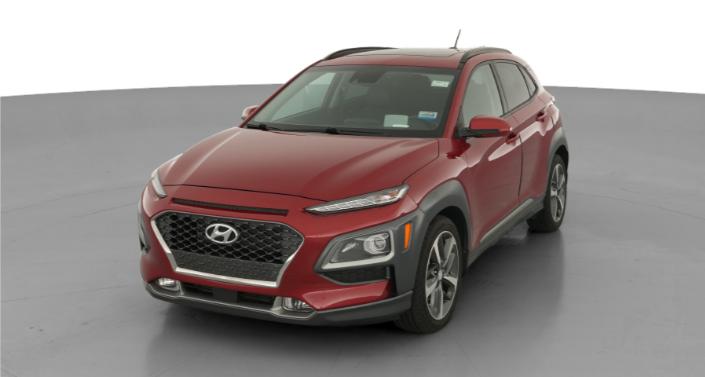 Thumbnail: 2018 Hyundai Kona - 1