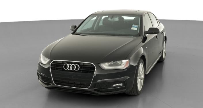 2014 Audi A4 Premium Plus -
                  Auburn, GA