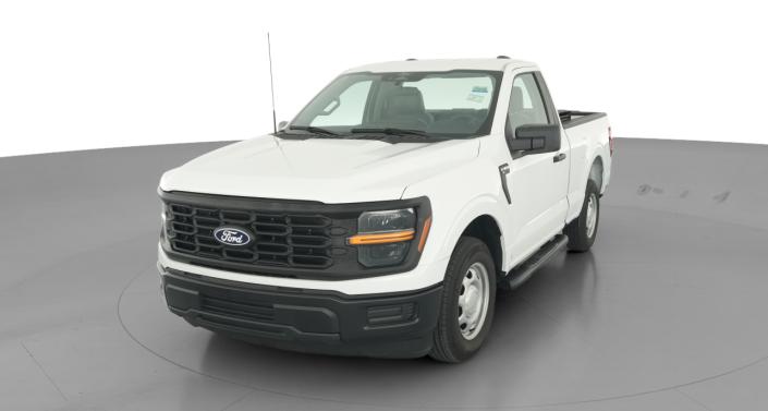 Thumbnail: 2025 Ford Econoline - 1