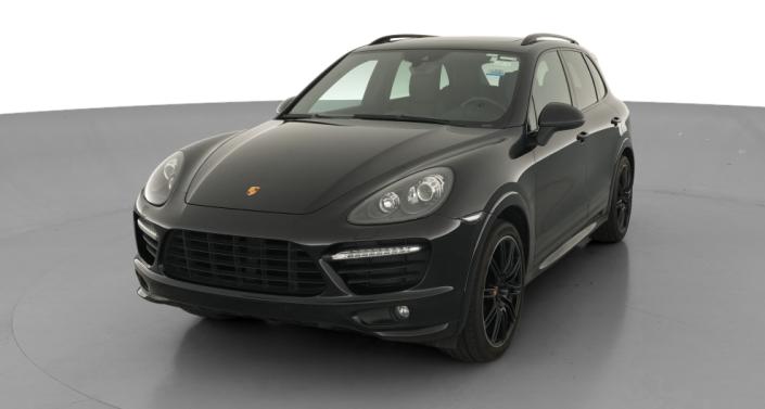 2014 Porsche Cayenne GTS -
                  Richton Park, IL