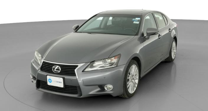 2013 Lexus GS 350 -
                  Framingham, MA