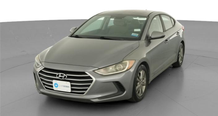 2018 Hyundai Elantra SEL -
                  West Memphis, AR