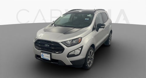 2020 Ford EcoSport