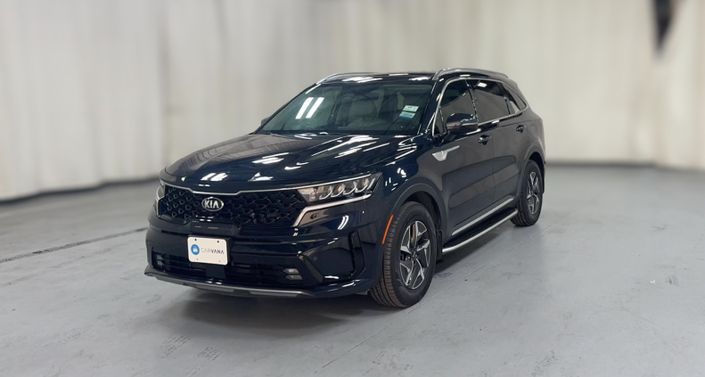 Thumbnail: 2021 Kia Sorento - 1