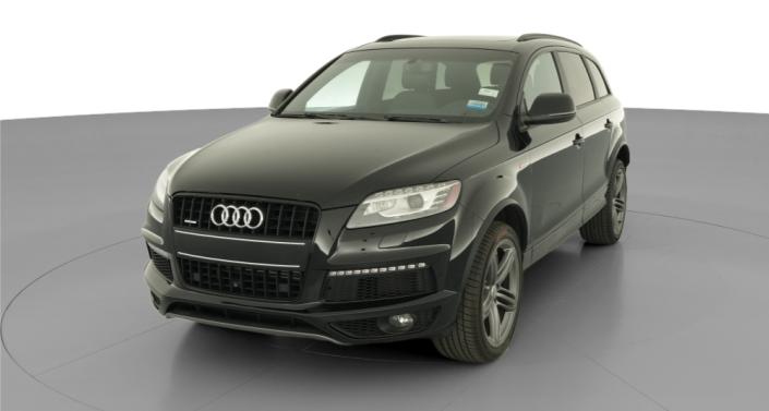 2015 Audi Q7 Prestige -
                  West Memphis, AR