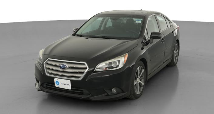 Thumbnail: 2016 Subaru Legacy - 1