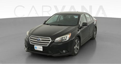 2016 Subaru Legacy