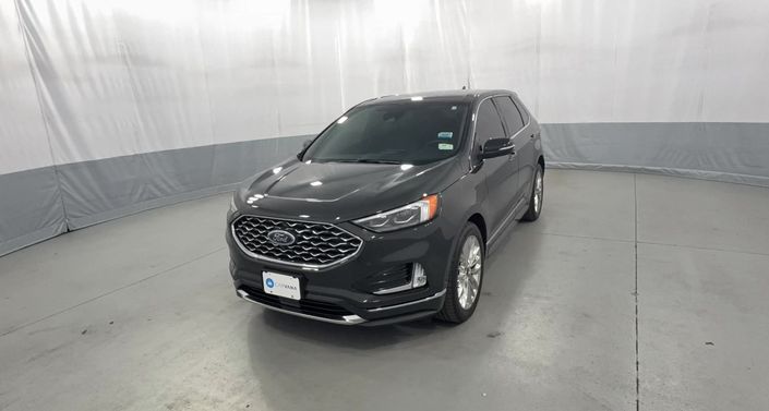 Thumbnail: 2022 Ford Edge - 1