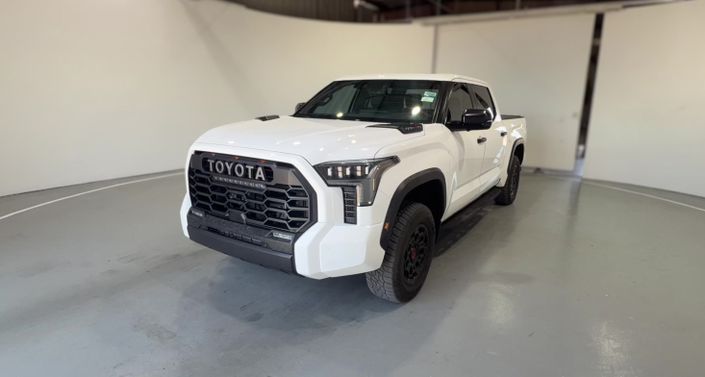 Thumbnail: 2025 Toyota Tundra - 1