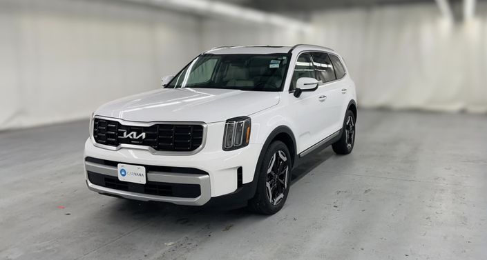 Thumbnail: 2024 Kia Telluride - 1