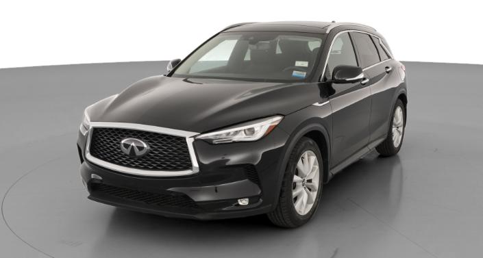 2019 INFINITI QX50 Essential -
                  Lorain, OH