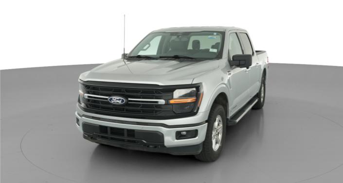 Thumbnail: 2024 Ford Econoline - 1