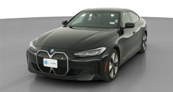 2022 BMW i4 eDrive40 -
                  Framingham, MA