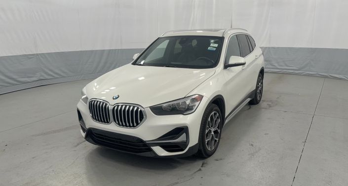 2020 BMW X1 xDrive28i -
                  Kansas City, MO