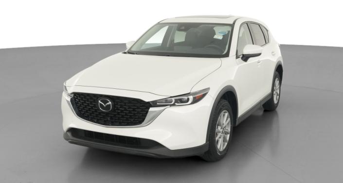 Thumbnail: 2023 Mazda CX-5 - 1