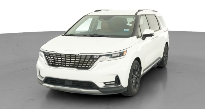 2022 Kia Carnival SX -
                  Bessemer, AL