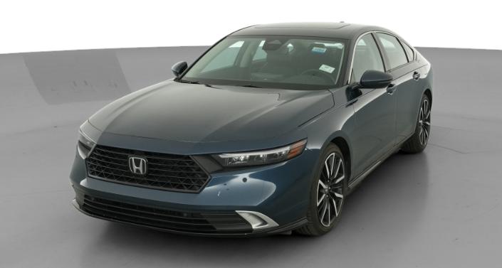 Thumbnail: 2025 Honda Accord - 1