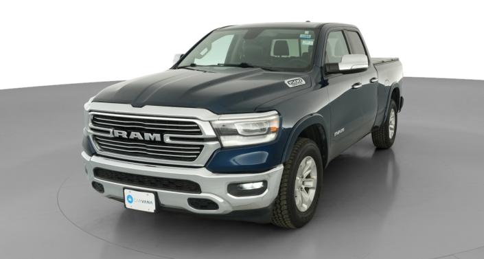 Thumbnail: 2020 RAM 1500 - 1