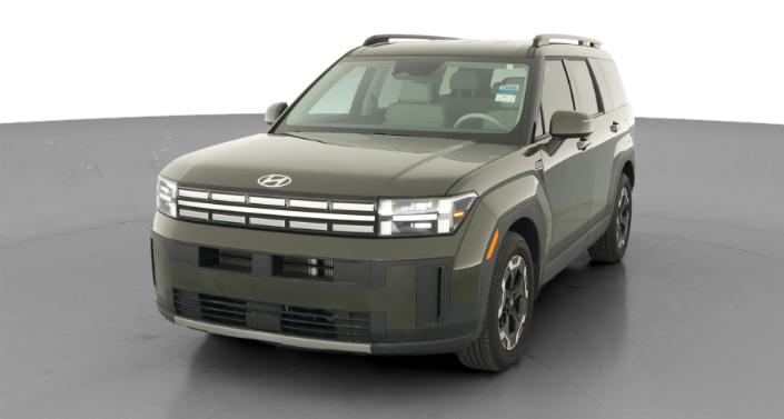 Thumbnail: 2025 Hyundai Santa Fe - 1