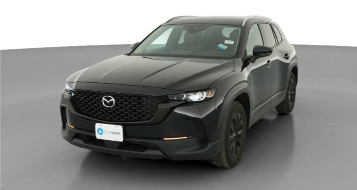 Thumbnail: 2024 Mazda CX-50 - 1